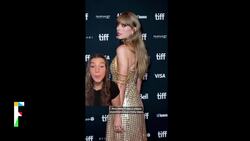 Taylor Swift might just have scored the biggest October movie opening of all time News Clip