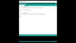Arduino for Beginners - 2022 Complete Course - Activity 12 - Count How Many Times You Press on the Push Button with Interrupts Instructional Video