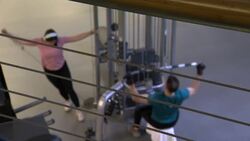 Americans making their New Year's resolutions for 2025 News Clip