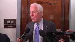 Senators react to possible Bolton testimony, Iran Instructional Video