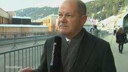 Germany in Good Position to Keep Expansionary Spending, Finance Minister Says News Clip