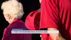 Emotions run deep as Rockland marks 24 years since 9/11 News Clip