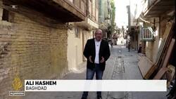 Power blackouts persist in energy-rich Iraq News Clip