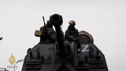 Germany may prosecute use of pro-Russia ‘Z’ symbol News Clip