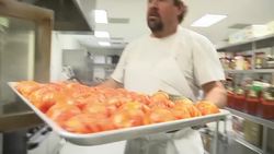 Small business seeing uptick amid coronavirus Instructional Video