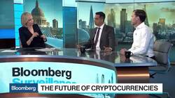 Argo CEO Says Cryptocurrencies' Mass Market Potential Is Yet to Come News Clip