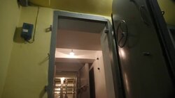 Chernobyl nuclear station News Clip