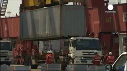 Chinese exports rocket with positive growth data due by the end of the week News Clip