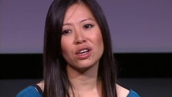 TED: My immigration story | Tan Le Instructional Video