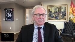 Carbon price will go up in New Brunswick April 1, premier says News Clip