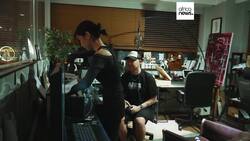 Documentary reveals underground world of South Korean tattoo artists News Clip