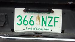 Provincial boundary complicates life for some Flin Flon residents News Clip