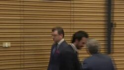 CLEAN : "The question is the timeline" for NATO to send arms to Ukraine says Kuleba News Clip