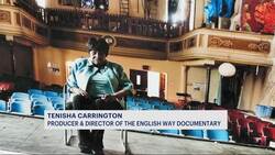 The English Way – ‘Birth mother of Brooklyn’ honored with street co-naming Instructional Video