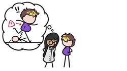 Why "Nothing" Matters in Science Instructional Video