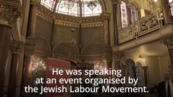 Sadiq Khan: Hierarchy of racism exists within the Labour Party News Clip