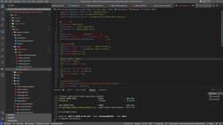 Offline-First Apps with Angular, Ionic, PouchDB, and CouchDB - String Versus String in Typescript Instructional Video