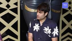 Vivian Dsena Birthday Special: Childhood Birthdays Are Most Memorable News Clip
