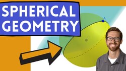 Spherical Geometry Instructional Video