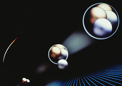 Nucleosíntesis Instructional Video