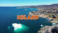 I WONDER - Do Selkies Exist Across The Globe? Instructional Video