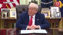 Diddy’s Last Hope: Trump TEASES Pardon, Could Clemency Override Federal Charges? News Clip