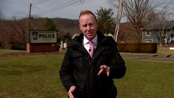 Brookfield police tentatively clear all buildings affected by bomb threat; schools, town hall closed News Clip