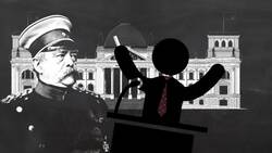 The Man who Invented Germany | The Life & Times of Otto von Bismarck Instructional Video