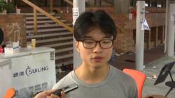 Student holed up in HKong uni on fears of arrest Instructional Video