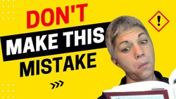 Don’t Make This Mistake on Agree Disagree Essays - IELTS Energy Podcast 1197 Instructional Video