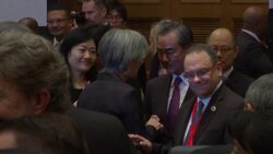 G20 foreign ministers meet in Japan Instructional Video