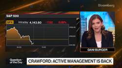 Is Stockpicking Back? News Clip