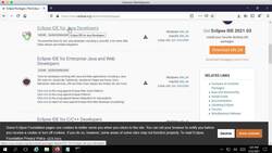 Java Programming for Complete Beginners - Java 16 - Step 00 - Installing Eclipse - Windows Instructional Video