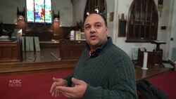What does it take to recycle an 1870s church in London, Ont.? News Clip