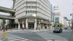 Japan declares state of emergency after COVID-19 surge News Clip