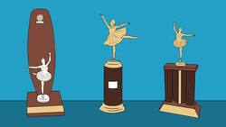 America's First Prima Ballerina Instructional Video