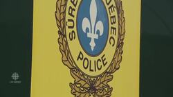Quebec police spied on journalists News Clip