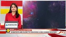 New Research Finds Scientists Close To Finding Out How Giant Galaxies Formed | GRAVITAS | WION News Clip