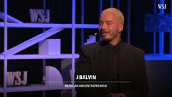 J Balvin's Vision for the Music Industry Instructional Video