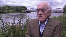 Returning to moon is waste of money, says presenter of BBC’s Apollo 11 coverage News Clip