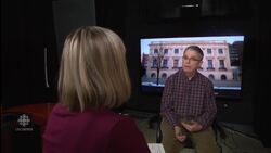 Embassy building's future News Clip