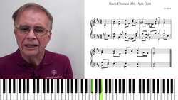 Double Modulation - Inside the Mind of Bach Instructional Video