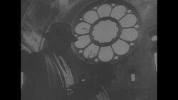 Easter 1954 News Clip