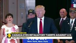 USA News: Canada PM In Florida To Meet Trump: Reports News Clip