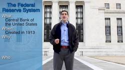 The Federal Reserve System- Quick Overview Instructional Video