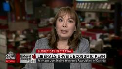 Indigenous funding News Clip