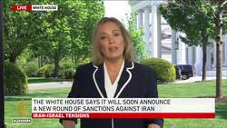 US and UK imposed a new round of sanctions on Iran News Clip