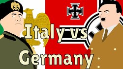 When Mussolini Nearly went to War against Hitler Instructional Video