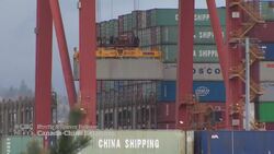 Kovrig, Spavor release could be dangerous precedent for Chinese diplomacy News Clip