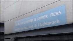 Dublin’s Croke Park to host Ireland’s first regular season NFL game this year News Clip